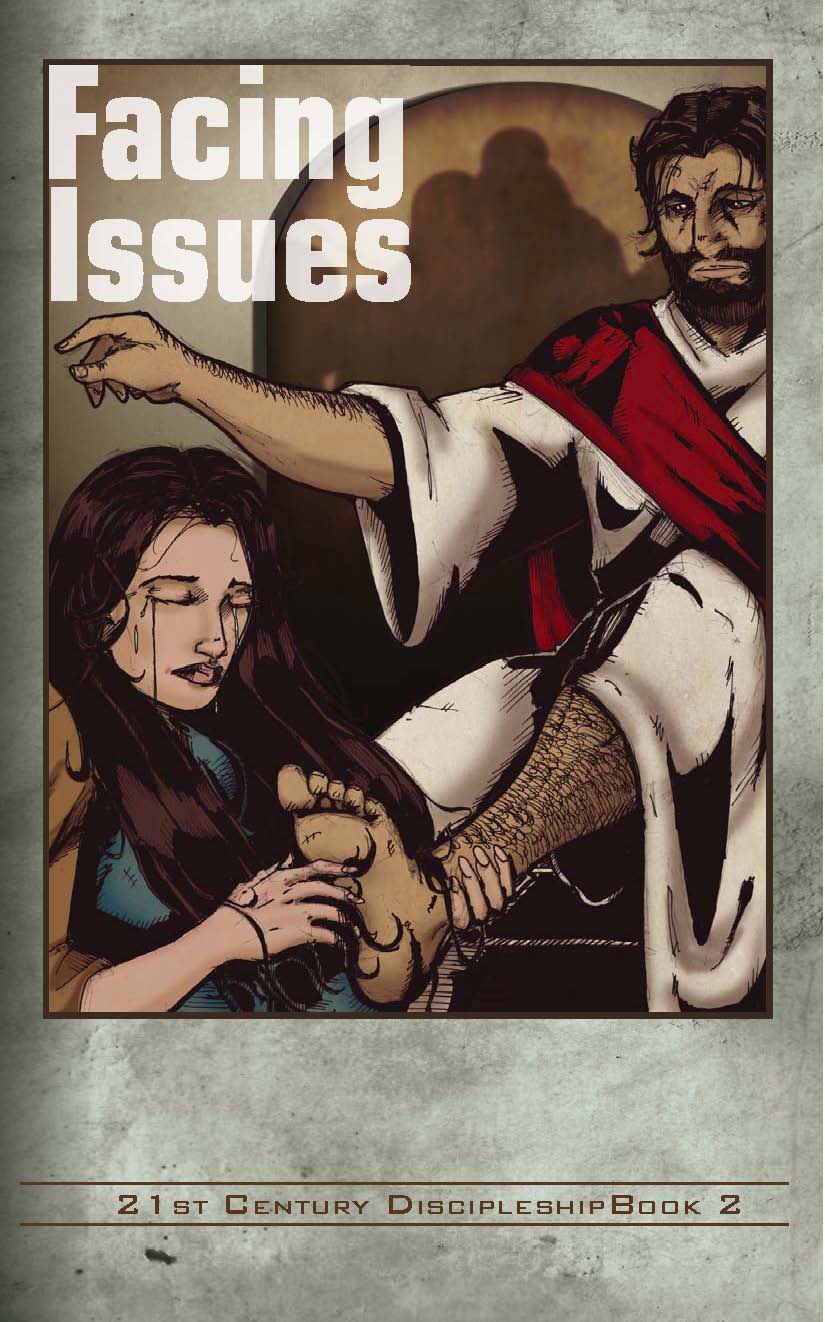 DA2102 - பிரச்சினைகளுக்கு முகங்கொடுத்தல்